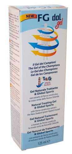 FG DOL GEL 125 ML - farmanauta.it