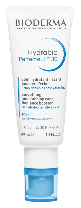 HYDRABIO CREMA GOMMANTE 75 ML - farmanauta.it