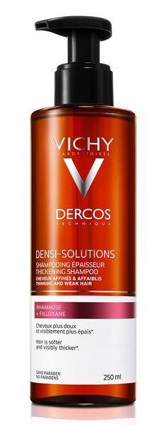 DERCOS SHAMPO DENSI SOLUTIONS 250 ML - farmanauta.it