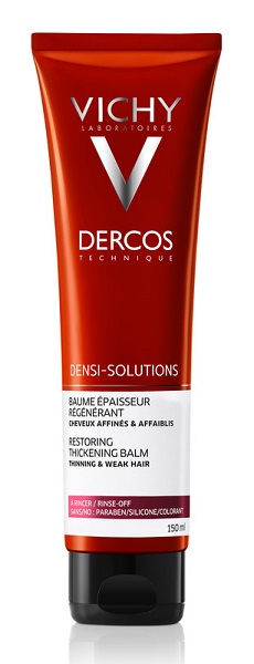 DERCOS BALSAMO DENSI SOLUTIONS 150 ML - farmanauta.it