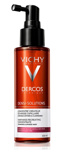 DERCOS DENSI SOLUTIONS LOZIONE 100 ML - farmanauta.it