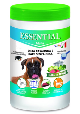 ESSENTIAL CANE ADULT 650 G - farmanauta.it