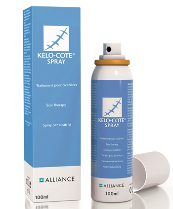KELO COTE SPRAY 100 ML - farmanauta.it