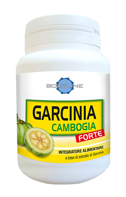 GARCINIA CAMBOGIA FORTE 60 CAPSULE - farmanauta.it