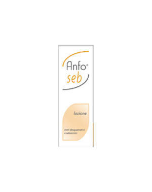 ANFO SEB LOZIONE 50 ML - farmanauta.it