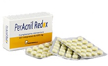 PERACNIL REDOX 60 COMPRESSE - farmanauta.it