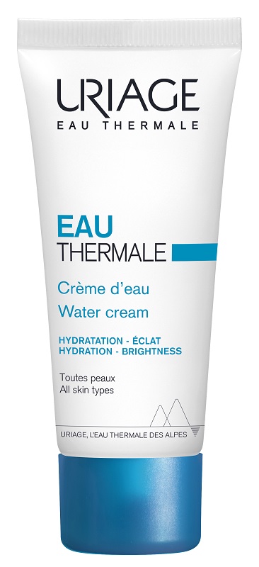 EAU THERMALE CREMA LEGGERA ACQ 40 ML - farmanauta.it