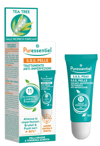 TRATTAMENTO ANTI IMPERFEZIONI PELLE - farmanauta.it