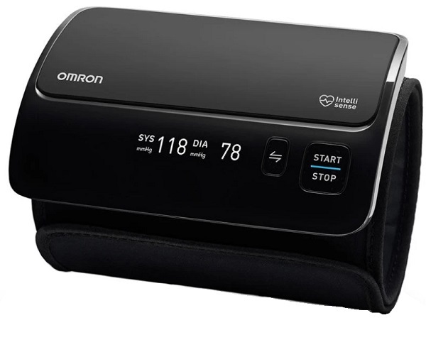 OMRON EVOLV MISURATORE DI PRESSIONE - farmanauta.it