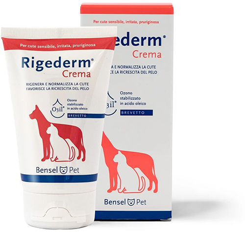 RIGEDERM CREMA 100 ML - farmanauta.it
