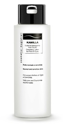 KAMILLA 400 ML - farmanauta.it