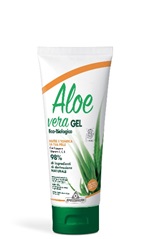 ALOEVERA GEL CON PAPAYA E VITAMINA A + C + E - farmanauta.it