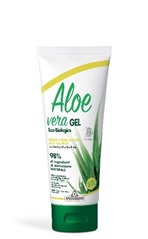 ALOEVERA GEL CON TEA TREE OIL E FICO D'INDIA - farmanauta.it