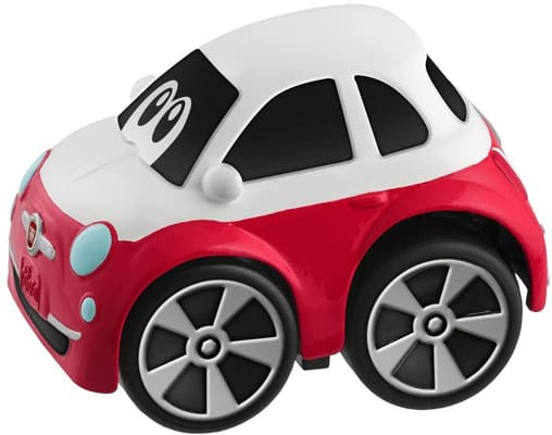 CHICCO GIOCO TURBO TEAM 500 STUNT FIAT - farmanauta.it