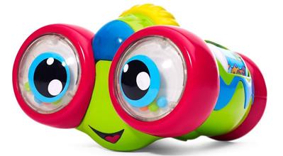 CHICCO GIOCO CHRISTOPHER THE EXPLORER - farmanauta.it
