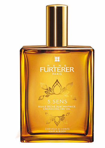 RENE FURTERER 5 SENS HUILE OLIO 50 ML - farmanauta.it