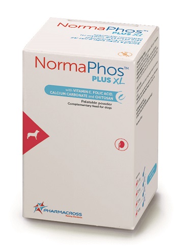 NORMAPHOS XL PLUS 90 G - farmanauta.it