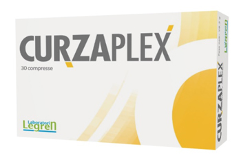 CURZAPLEX 30 COMPRESSE - farmanauta.it