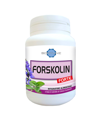 FORSKOLIN FORTE 60 CAPSULE - farmanauta.it