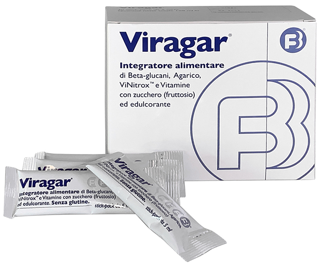 VIRAGAR 30 STICKER DA 5 ML - farmanauta.it