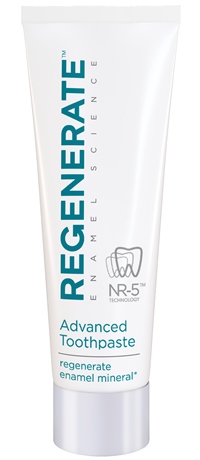 REGENERATE DENTIFRICIO TRAVEL SIZE 14 ML - farmanauta.it