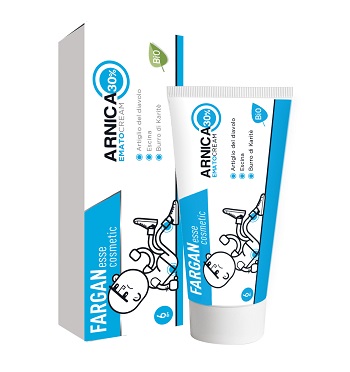 FARGANESSE COSMETIC ARNICA 30% EMATOCREAM 50 ML - farmanauta.it