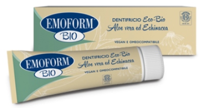 EMOFORM BIO DENTIFRICIO OFFERTA SPECIALE - farmanauta.it