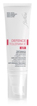 DEFENCE TOLERANCE TRATTAMENTO ANTI ROSSORE 50 ML - farmanauta.it
