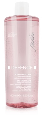 DEFENCE ACQUA MICELLARE 500 ML - farmanauta.it
