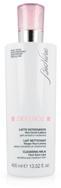 DEFENCE LATTE DETERGENTE 400 ML - farmanauta.it