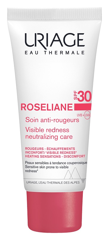 ROSELIANE CREMA SPF30 40 ML - farmanauta.it