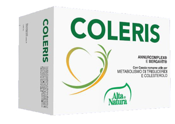 COLERIS PLUS 45 COMPRESSE DA 1 G - farmanauta.it
