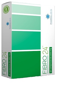 FIBRO24 COMPRESSE - farmanauta.it