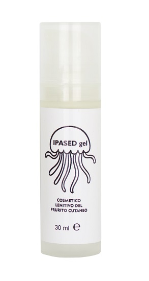 IPASED GEL 30 ML - farmanauta.it