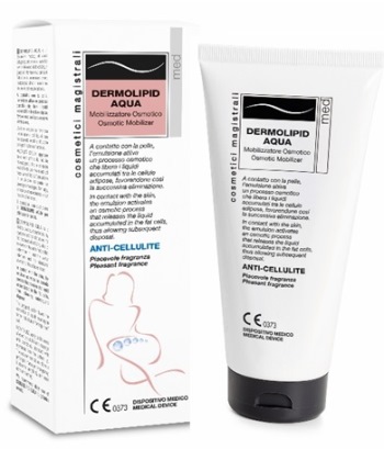 DERMOLIPID AQUA 200 ML - farmanauta.it