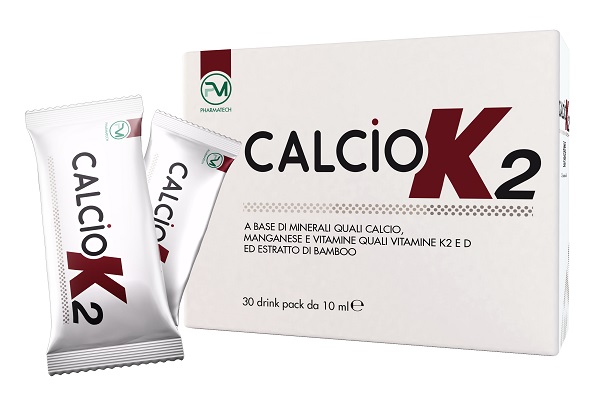 CALCIOK2 40 BUSTINE - farmanauta.it