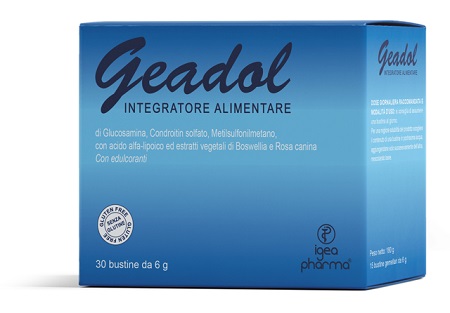 GEADOL 30 BUSTINE - farmanauta.it