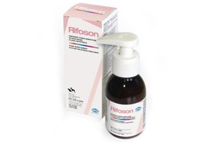 RIFOSON 100 ML - farmanauta.it