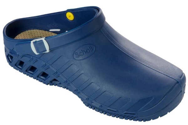 CLOG EVO TPR UNISEX BLUE 45-46 COLLEZIONE SS17 1 PAIO - farmanauta.it