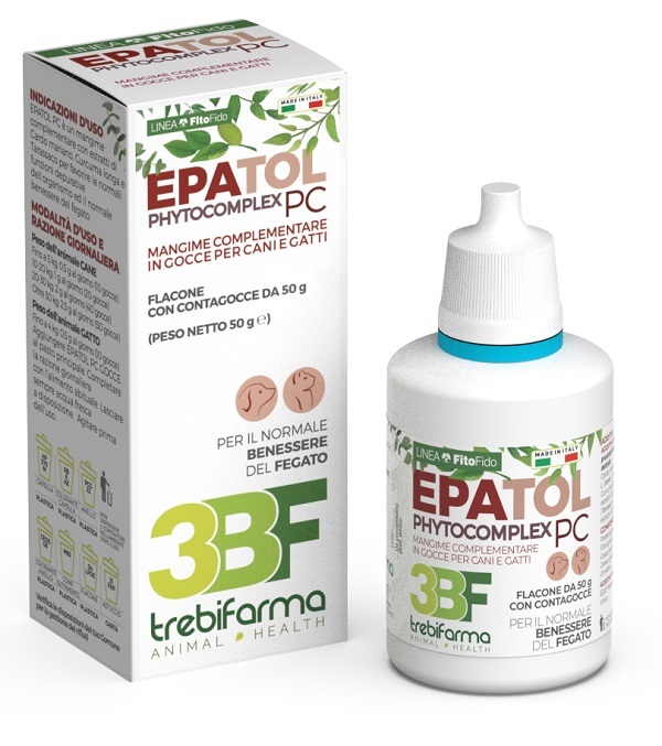 EPATOL PC GOCCE FLACONE 50 G - farmanauta.it