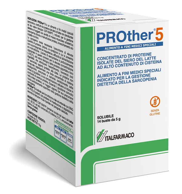 PROTHER 5 14 BUSTINE - farmanauta.it
