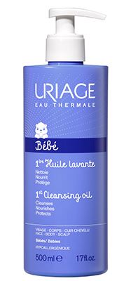 PREMIERE HUILE LAVANTE 500 ML - farmanauta.it