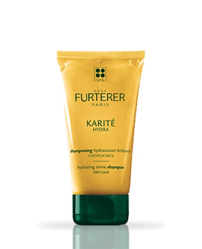 KARITE' HYDRA SHAMPOO IDRATAZIONE BRILLANTEZZA 150 ML - farmanauta.it