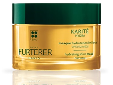 RENE FURTERER KARITE' HYDRA MASCHERA IDRATAZIONE BRILLANTEZZA 200 ML - farmanauta.it