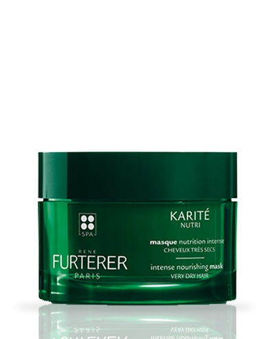 KARITE' NUTRI MASCHERA NUTRIZIONE INTENSA 200 ML - farmanauta.it