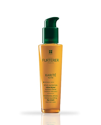RENE FURTERER KARITE' NUTRI CREMA GIORNO NUTRIZIONE INTENSA 100 ML - farmanauta.it