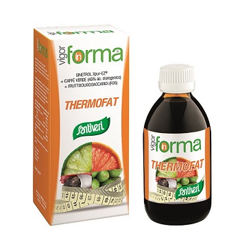 THERMOFAT SINETROL BEVANDA 240 ML - farmanauta.it