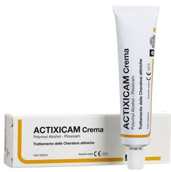 ACTIXICAM CREMA 50 ML - farmanauta.it