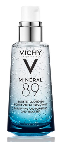 MINERAL 89 SIERO 50 ML - farmanauta.it