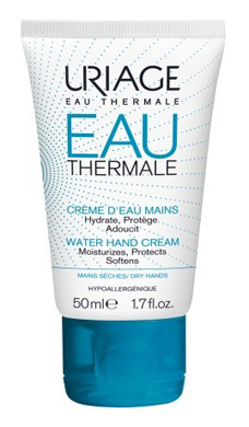 EAU THERMALE CREMA MANI ALL'ACQUA 50 ML - farmanauta.it